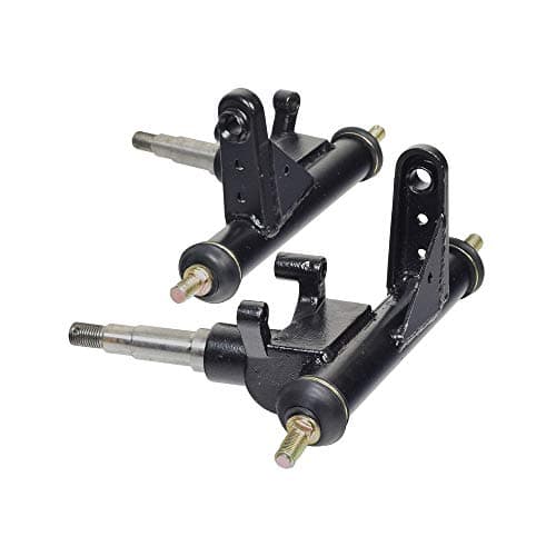 AlveyTech 150cc - 250cc Go-Karts & Dune Buggies Left & Right Strut Spindle