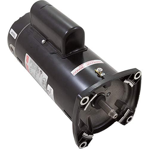 Century 1.5hp 230v 2-SPD Motor, 48Yfr SQFL Full