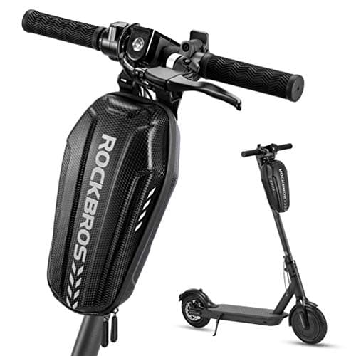ROCKBROS Waterproof Scooter Storage Bag