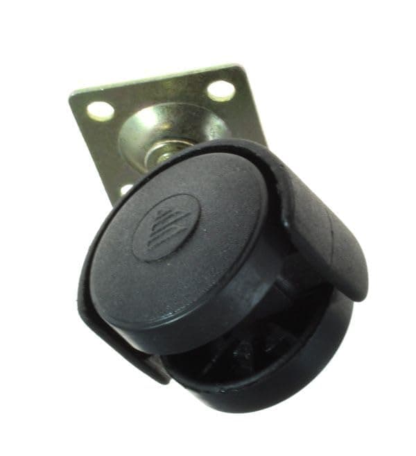 AlveyTech Front Caster Wheel for Razor Bumper Buggie