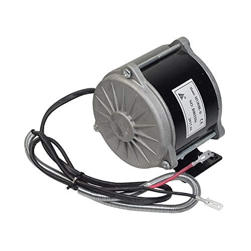 Durable Heavy Duty Electric Motor for Razor Crazy Cart XL