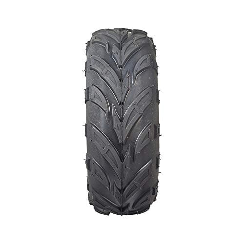 AlveyTech 145/70-6 V-Tread Tire for Motovox MBX Series - All Terrain Tubeless Tires