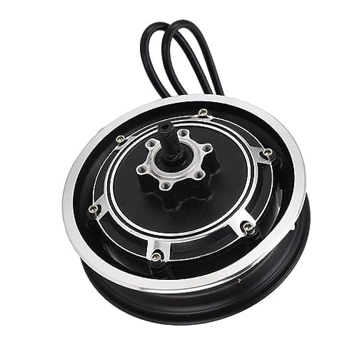 VBESTLIFE 48V 500W Hub Motor for Electric Scooter