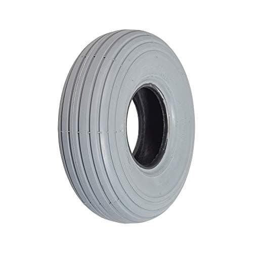 AlveyTech 10x3 Pneumatic Mobility Tire