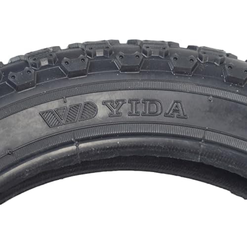 AlveyTech 12-1/2x2-1/4 (57-203/62-203) Scooter Tire