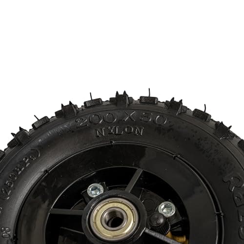 Razor Dune Buggy Front Wheels (Set of 2)