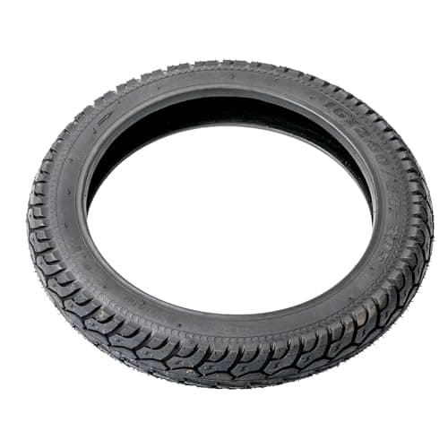 16x2.50 Tire for Bikes & Scooters by AlveyTech