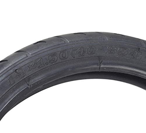Front Tire for Razor Mini Chopper with Q209 Tread