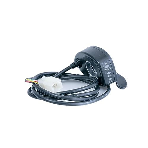 AlveyTech Variable Speed Throttle for Razor GFD Fury & Ground Force Drifter (V3+)