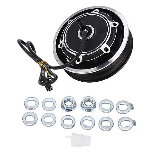 VBESTLIFE 48V 500W Hub Motor for Electric Scooter