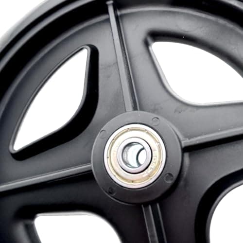 AlveyTech 7 Rear Wheel for Drive Rollators