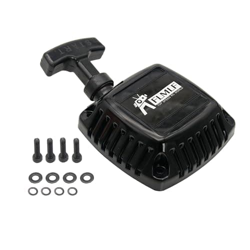 Zenoah ChongYang 23-30.5cc Metal Claw Pull Start Starter Set redcat HSP