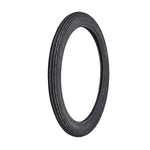 AlveyTech 2.25-17 Scooter & Moped Tire with CY101 Tread -> Scooter & Moped Tire with CY101 Tread
