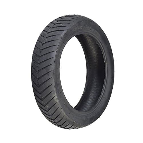 12-1/2 x 3.0 Tire with V-Groove Tread for Electric Scooters by AlveyTech