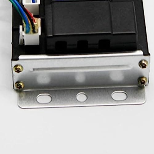 Hub Motor Scooter BLDC Motor Controller 1500W 48V / 72V