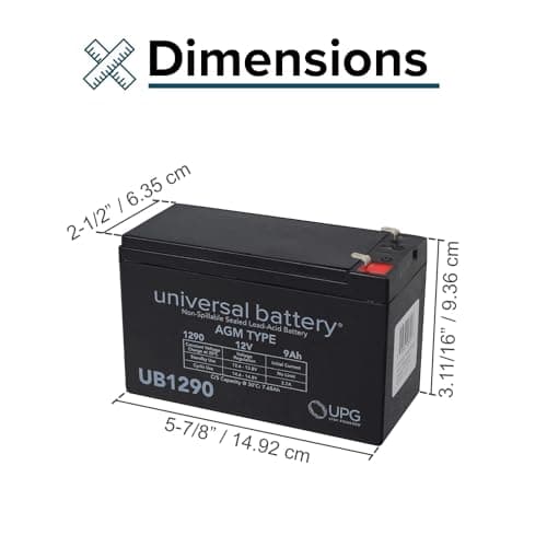 AlveyTech 24V 9Ah Battery Pack for Razor Pocket Rocket 27+
