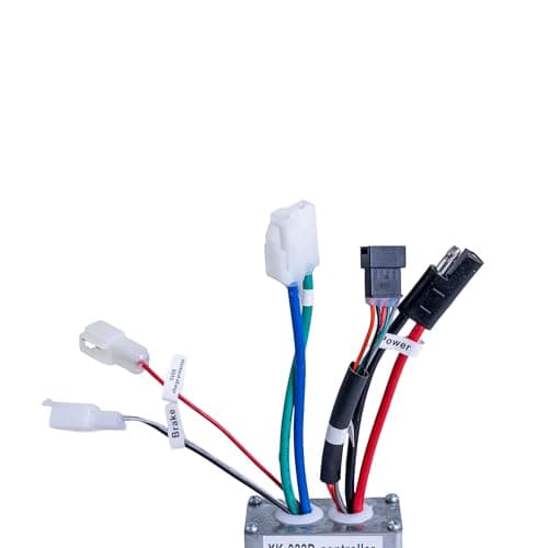 Replacement Controller for Currie 1000 Series Electric Scooters