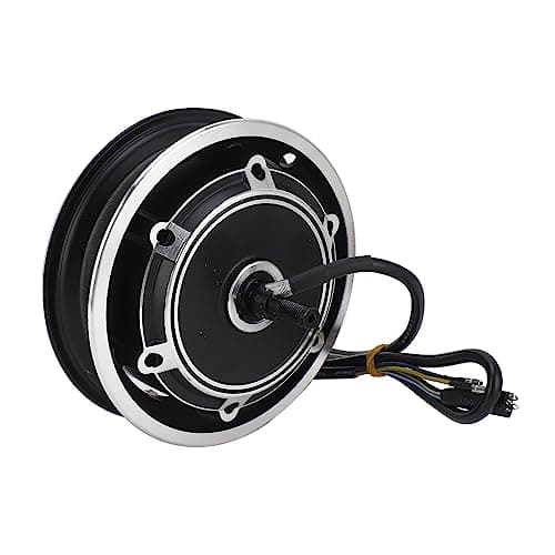 VBESTLIFE 48V 500W Hub Motor for Electric Scooter