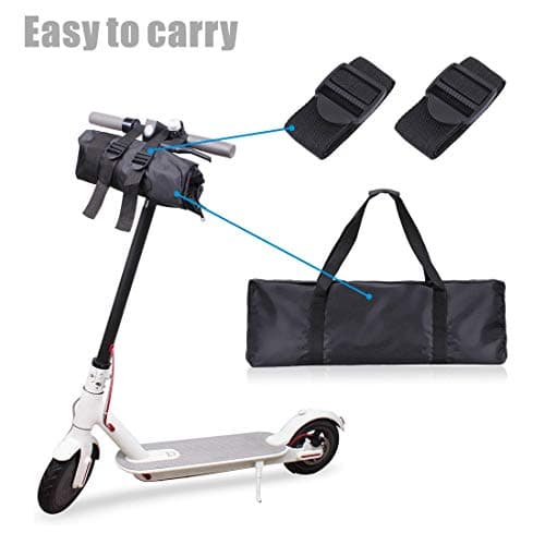 Waterproof Xiaomi 1S Scooter Travel Carry Bag 45x17x9 inches