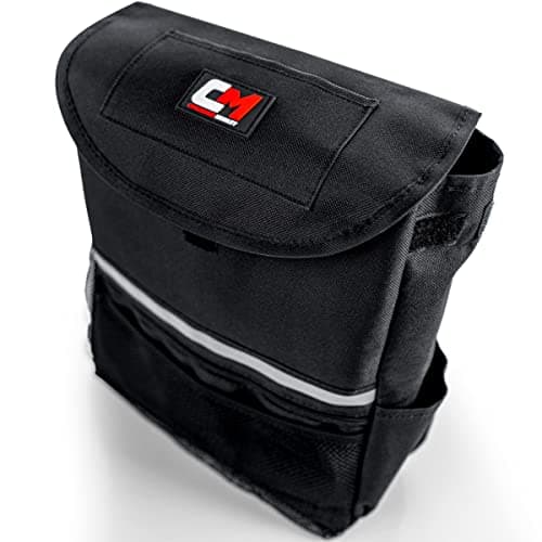 Armrest Bag for Mobility Scooters and Electric Wheelchairs J250, Scooter Carrying Bag