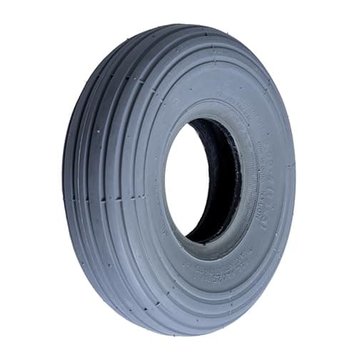 AlveyTech 10x3 Pneumatic Mobility Tire