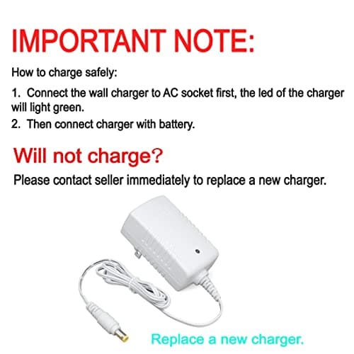 Talentcell 24V Lithium-ion Battery PB240A1, Rechargeable 22400mAh 82.88Wh Li-ion Batteries Pack with Multiple Outputs for LED Strip Lights, CCTV Cameras, Smartphones, and More