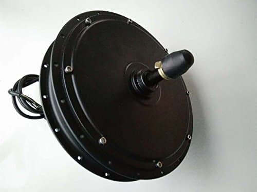 NBPOWER 48V 1500W Ebike Motor - Front or Rear