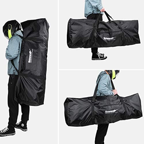 HUNTVP Heavy Duty E-Scooter Transport Bag for Xiaomi Mijia M365