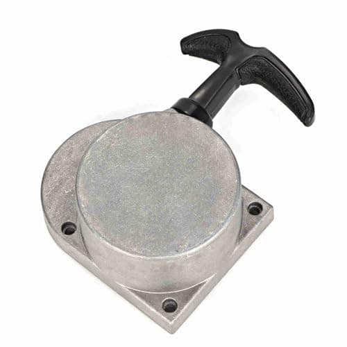 Aluminum Alloy Pull Start Starter Kit for 2-Strokes Motorcycles