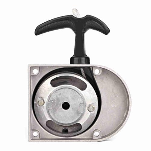Aluminum Alloy Pull Start Starter Kit for 2-Strokes Motorcycles