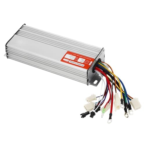 Electric Brushless Motor Kit for DIY E-Bikes and Scooters