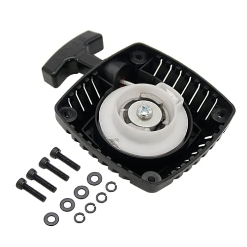 Zenoah ChongYang 23-30.5cc Metal Claw Pull Start Starter Set redcat HSP