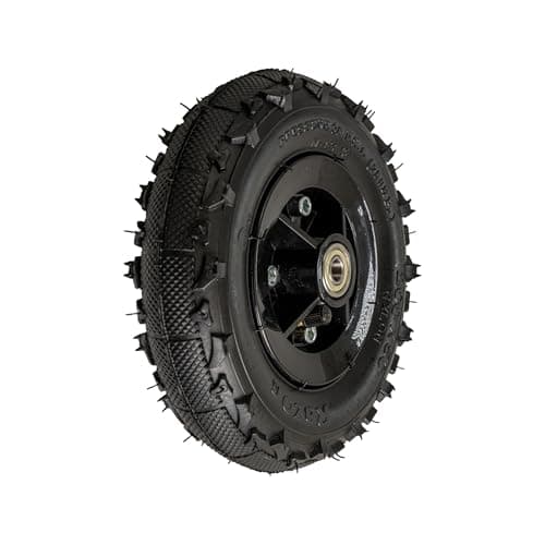 Razor Dune Buggy Front Wheels (Set of 2)