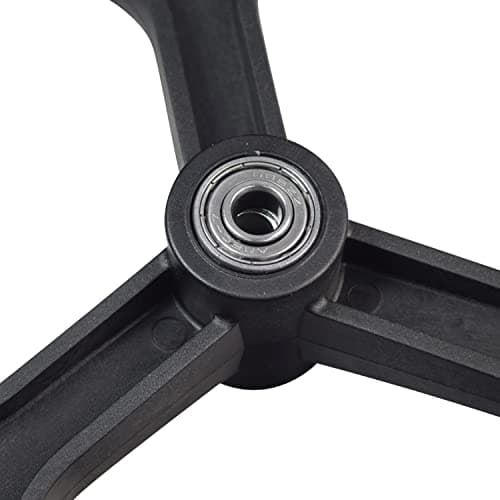Replacement 8 Rear Caster Wheel for Drive Medical Rollators