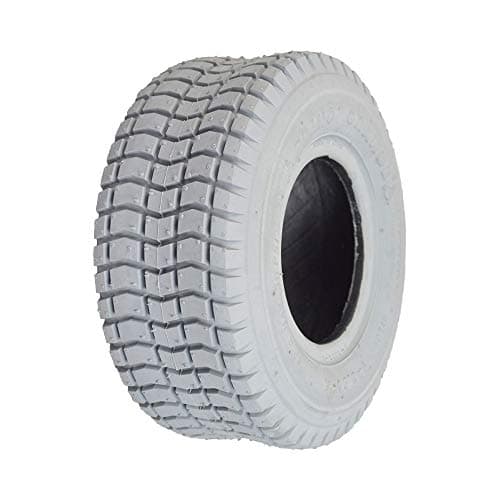 AlveyTech 9x3.50-4 Pneumatic Mobility Tire