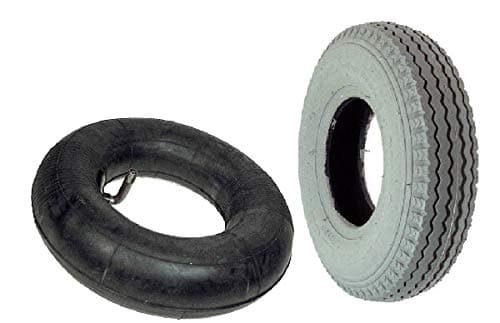 AlveyTech Mobility Tire and Inner Tube Set