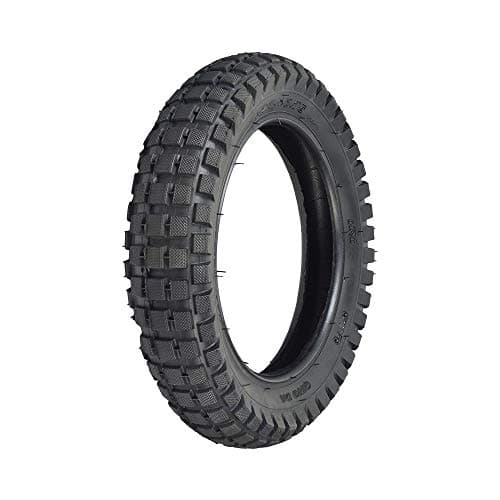 AlveyTech 12-1/2 x 2.75 Replacement Tire for Razor MX350 and MX400