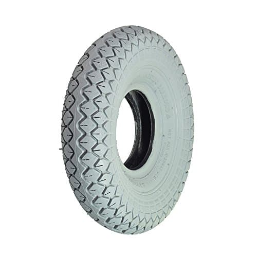 AlveyTech 4.00-5 Pneumatic Mobility Tire