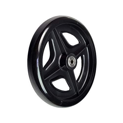 AlveyTech 7 Rear Wheel for Drive Rollators