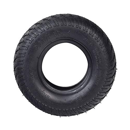 AlveyTech 2.80/2.50-4 Tire for Razor E300 Scooter