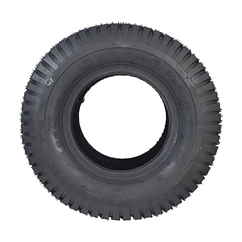AlveyTech Tires for Murray Go-Karts - All-Terrain Traction Pneumatic Rubber, Replacement Parts