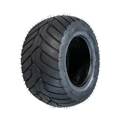 AlveyTech 13x5-6 Tubeless Tire for Go-Kart, Fits 6" Rims