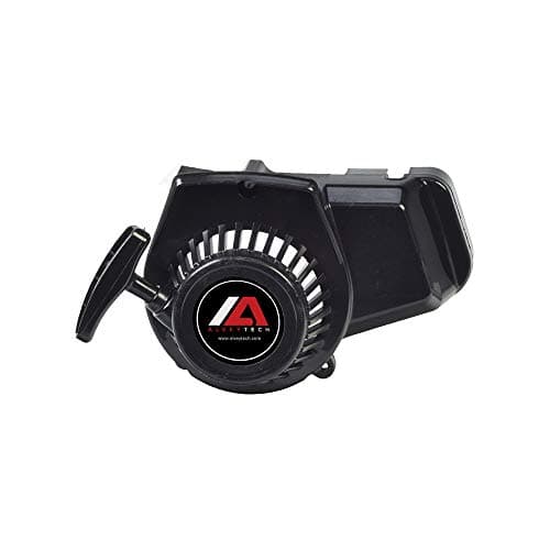 AlveyTech Plastic Pull Start for 47cc & 49cc Vehicles