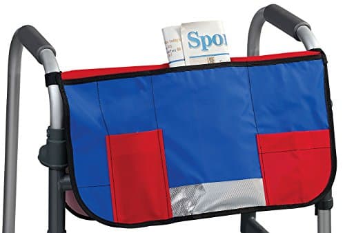 Wheelchair/Walker Saddlebagienia
