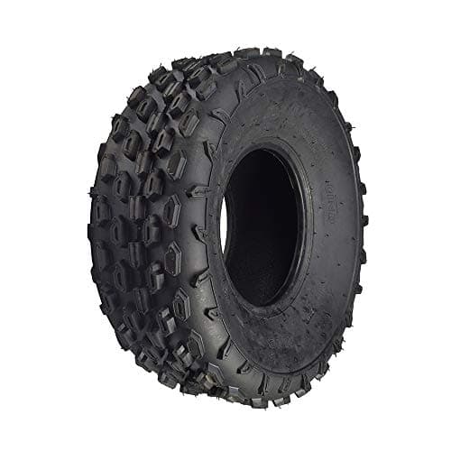 Knobby Tire for Coleman Mini Bikes