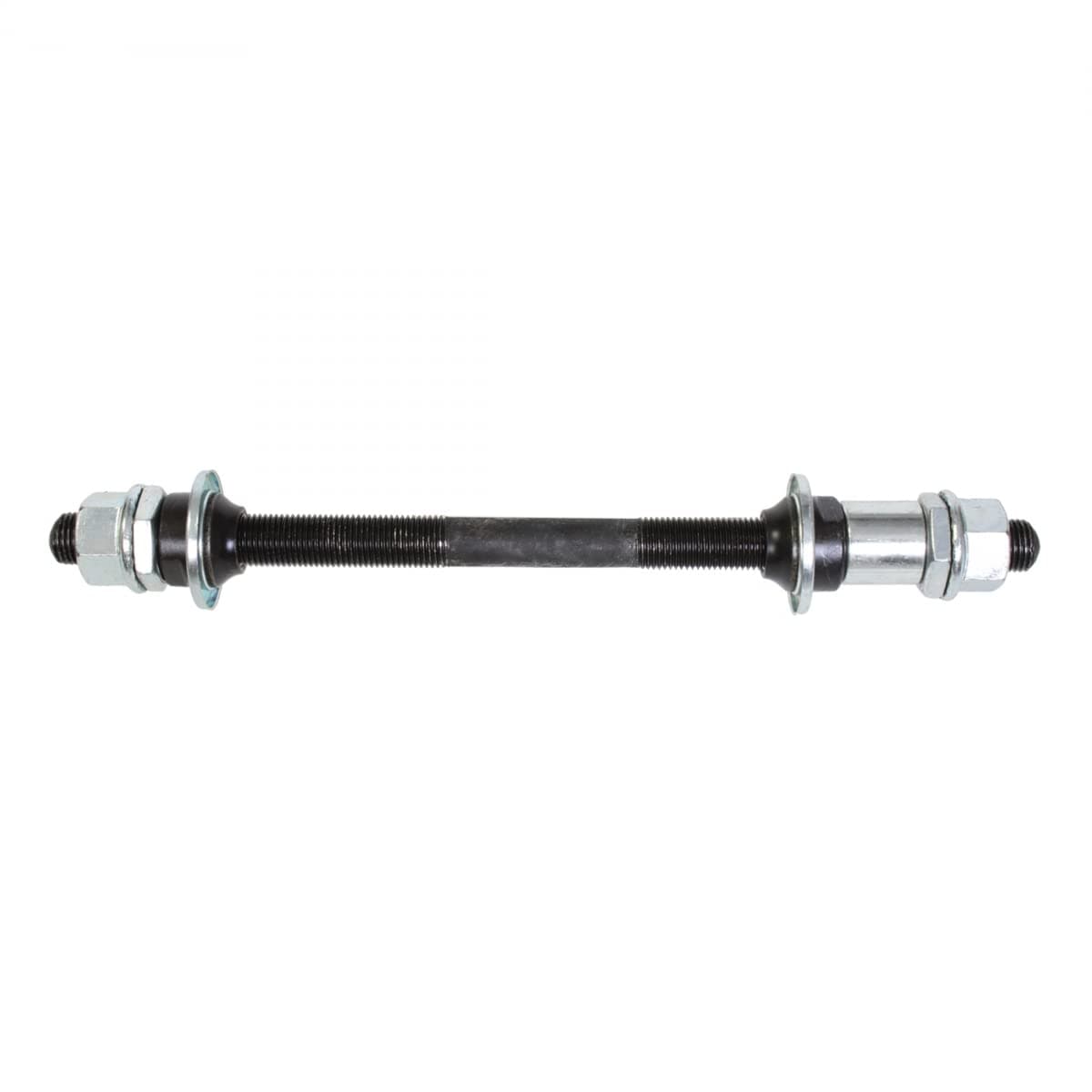 WheelMaster HUB AXLE Set RR 3/8x26x126x175 Wdust