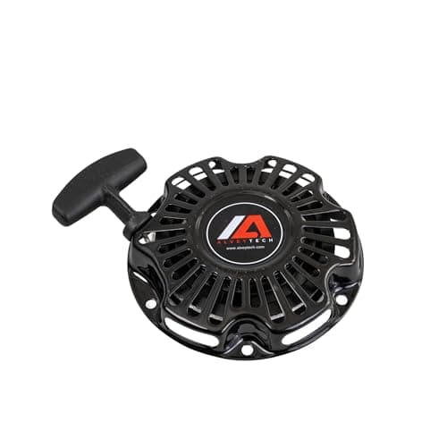 AlveyTech 97cc Recoil Pull Start for Mini Bikes & Go-Kart