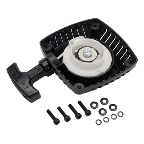 Zenoah ChongYang 23-30.5cc Metal Claw Pull Start Starter Set redcat HSP