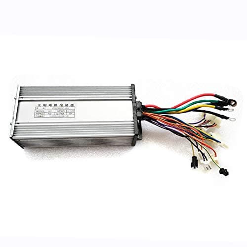 2000W BLDC Motor Kit for Electric Scooters and E-Bikes