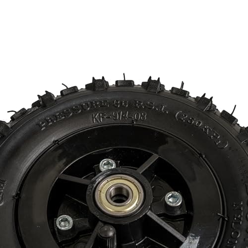 Razor Dune Buggy Front Wheels (Set of 2)
